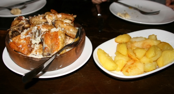 kschmeruli yummy georgian dish.JPG